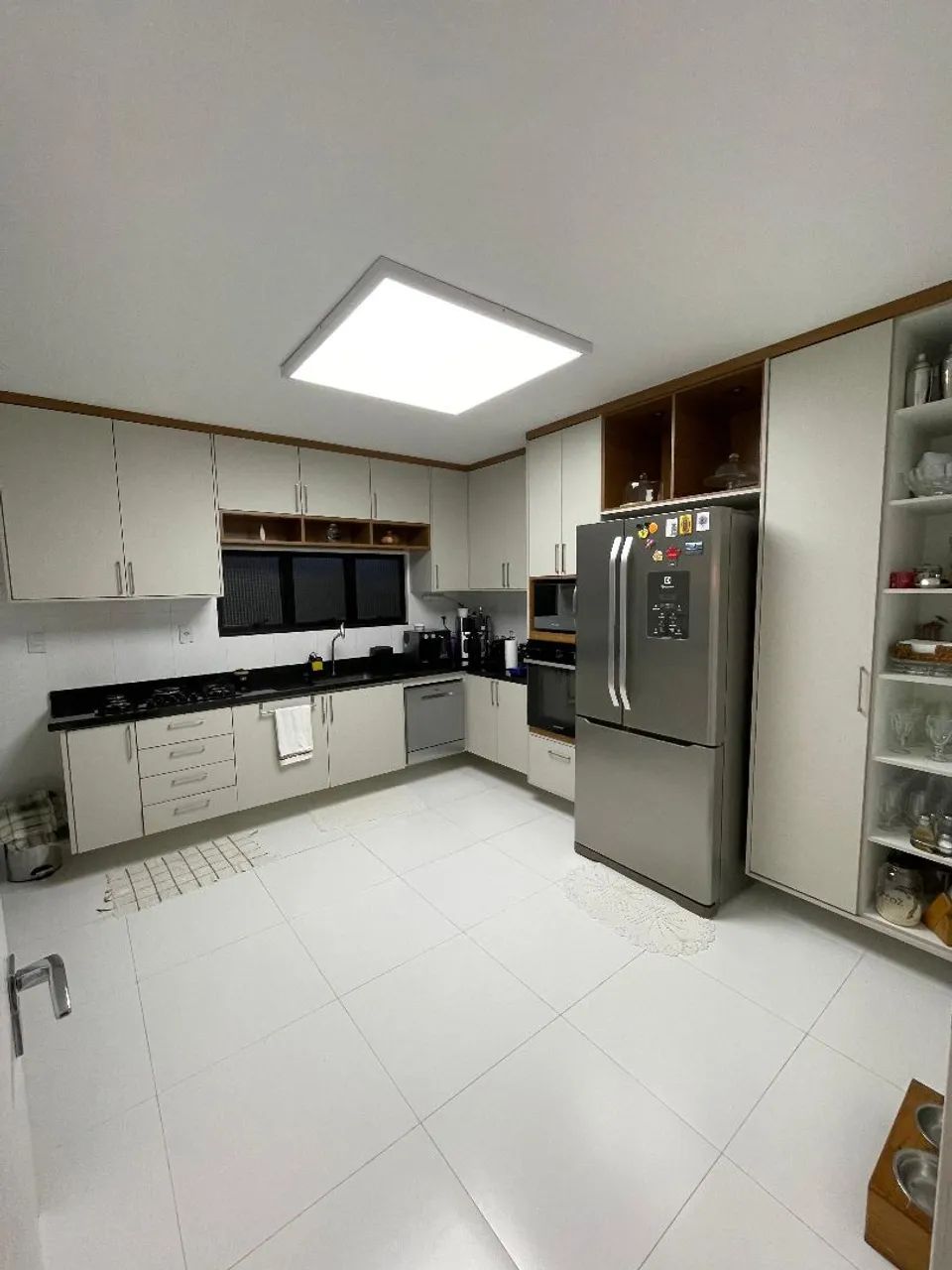 LOCAÇÃO CASA RECÉM CONSTRUÍDA  - Foto 5