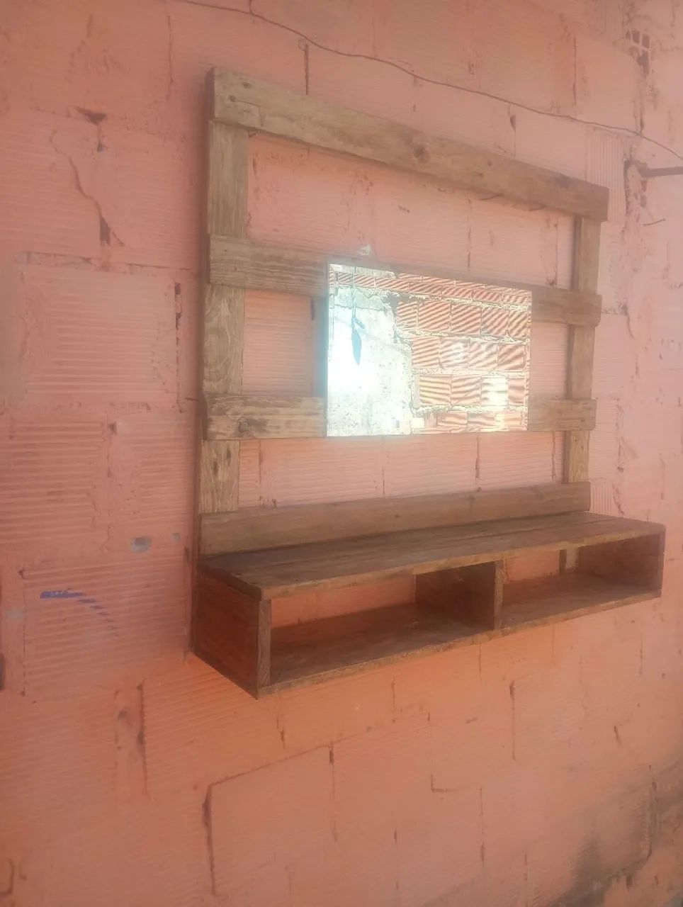 bancada de barbearia - Foto 2