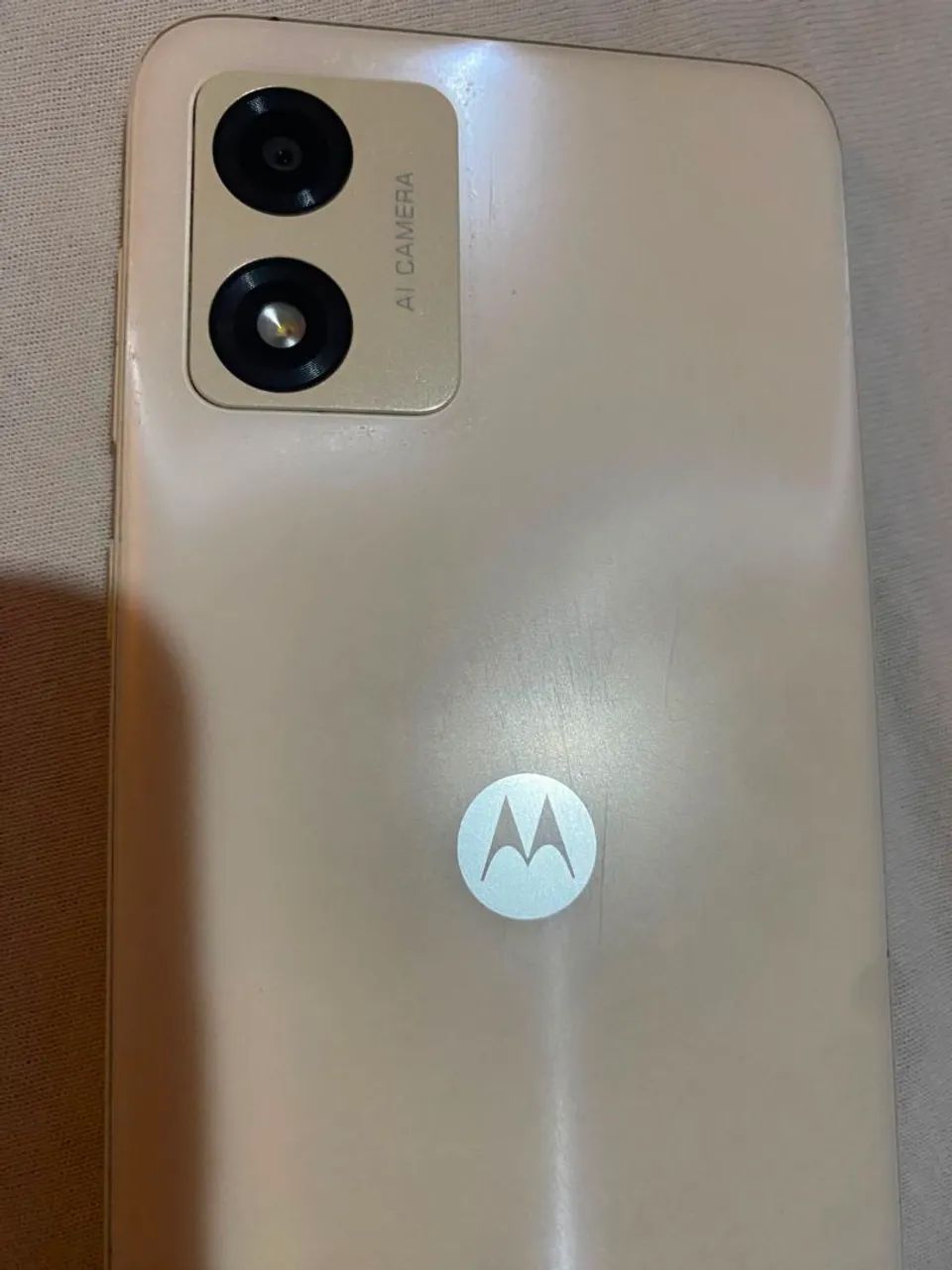 MOTO E13  - Foto 4