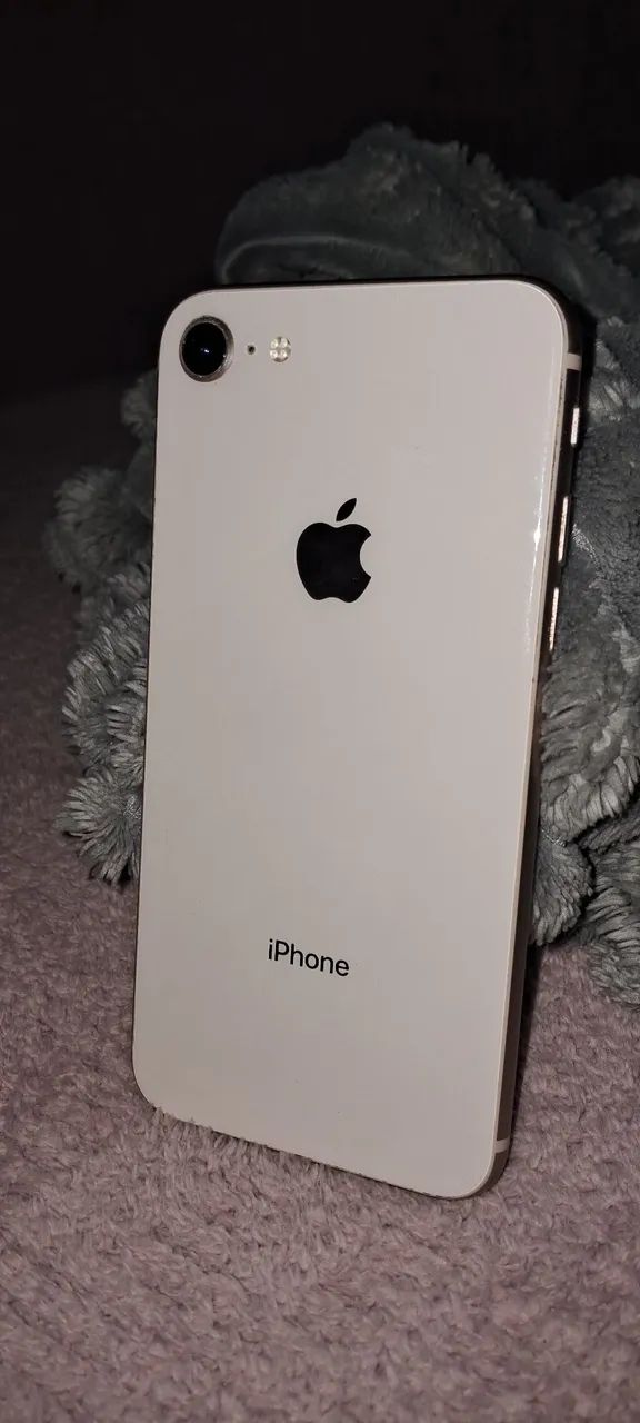 iPhone 8, 128GB - Foto 2
