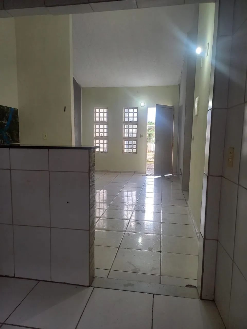 Foto - Brasília - Samambaia Norte (Samambaia)