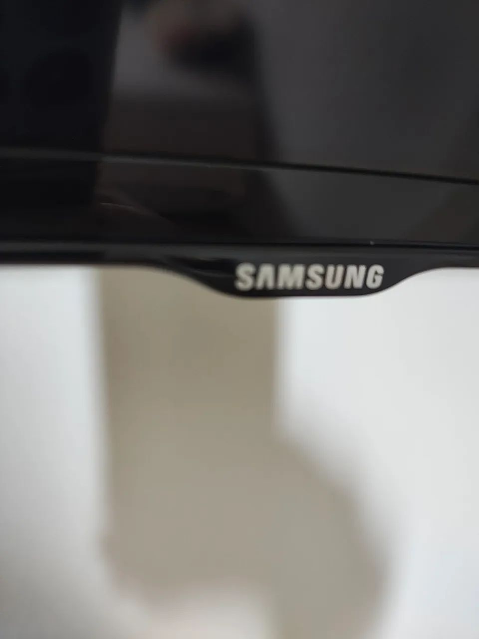 Vendo Tv Samsung smartv led Full Hd 40 polegadas em perfeito estado de conservação  - Foto 4