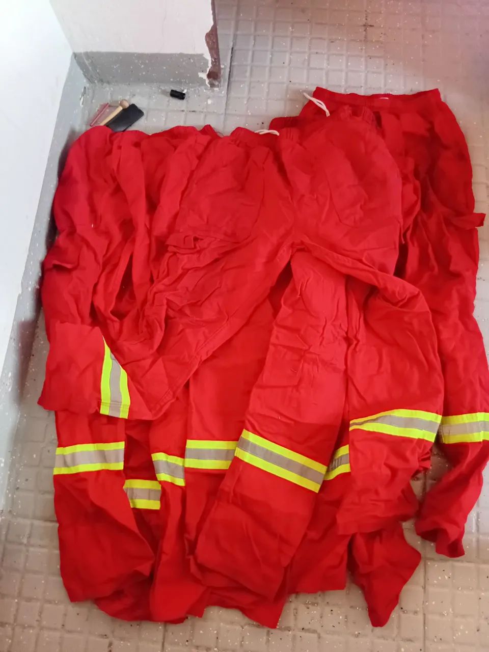 Uniforme de Trabalho - Foto 4