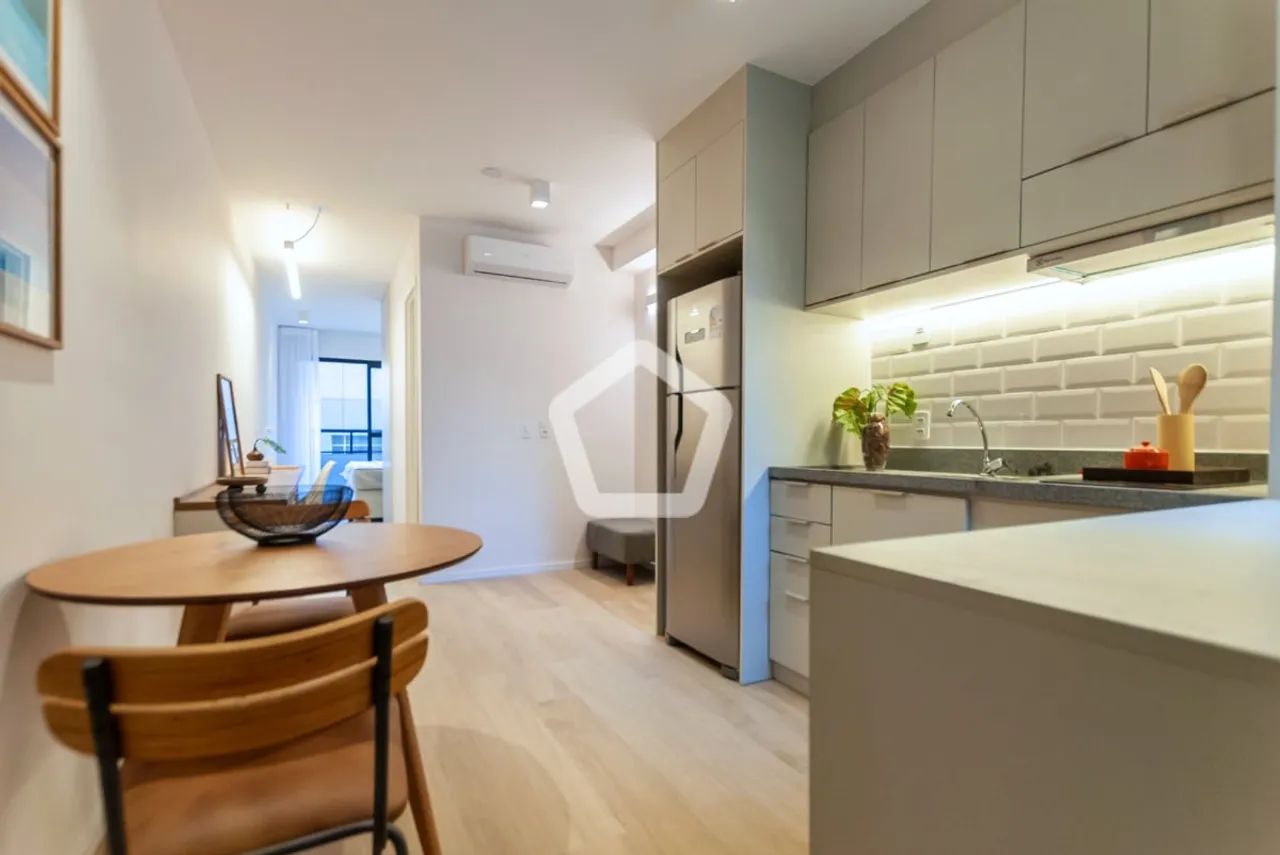 Studio para venda em Vila Mariana com 1 quarto, 32m² - Foto 4