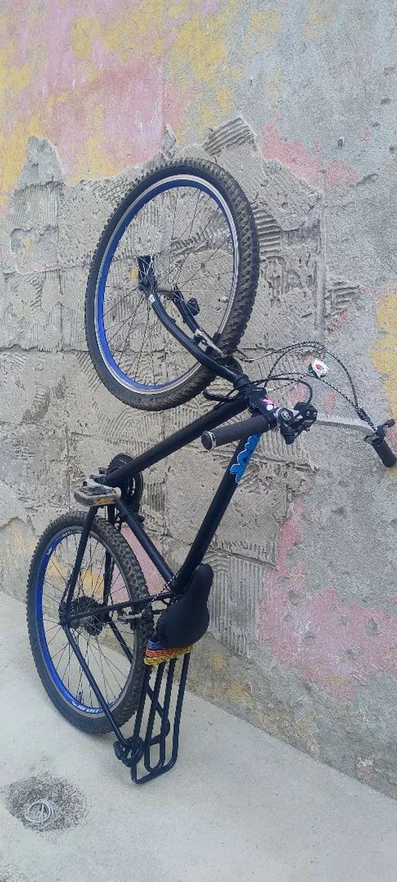 Bicicleta top