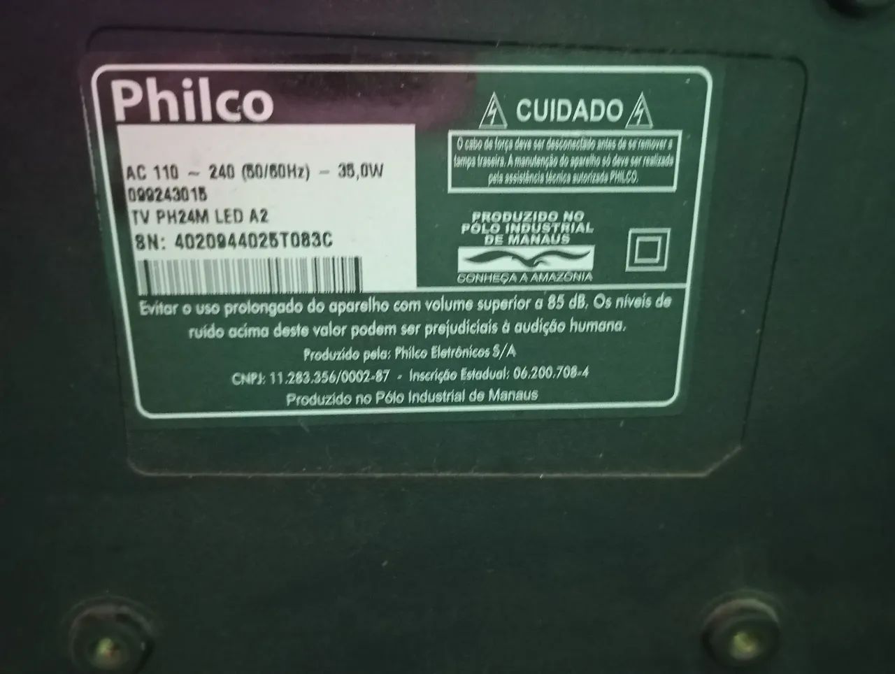 Retirada de peças  - Foto 4