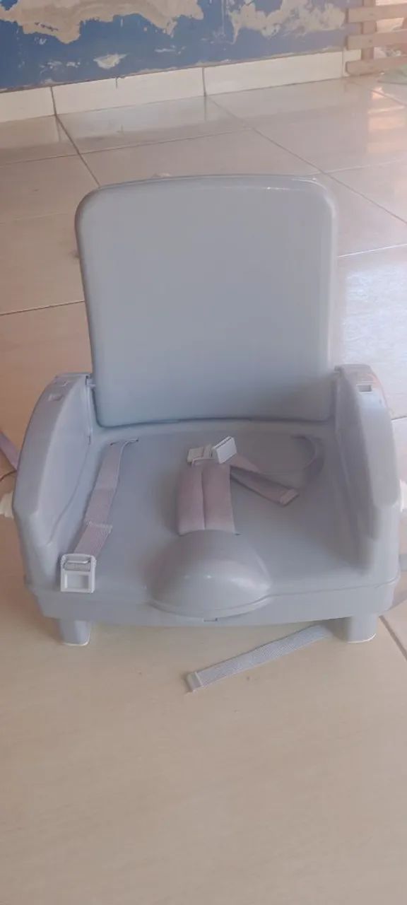 Cadeira de alimentação  - Foto 4
