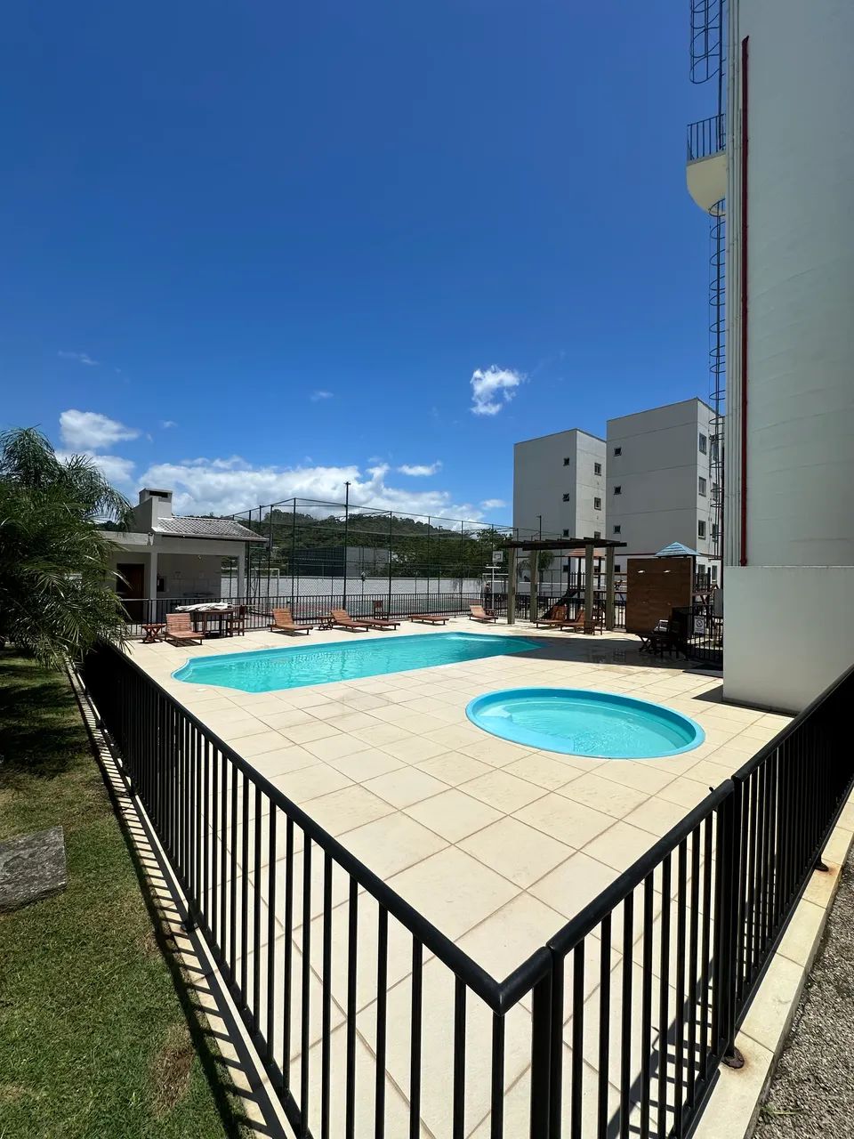 Foto - Palhoça - Aririú
