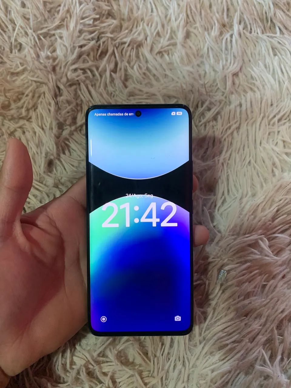 Redmi Note 14 Pro+ 5G - 512GB