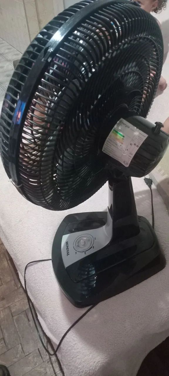 Ventilador Mondial - Foto 4