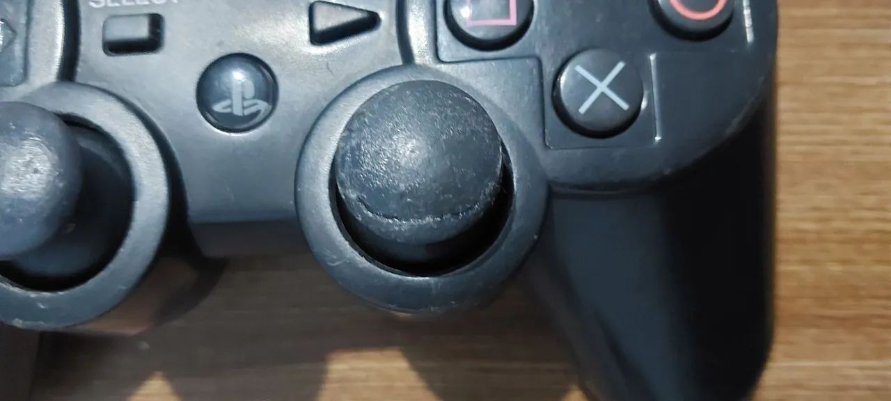 Controle PS3 Original  - Foto 3