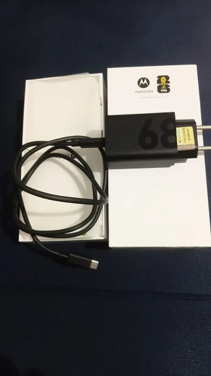 Edge 70 fusion+ - Foto 3