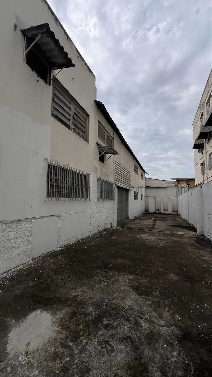 Ótimo Galpão com localização estratégica  - Foto 5