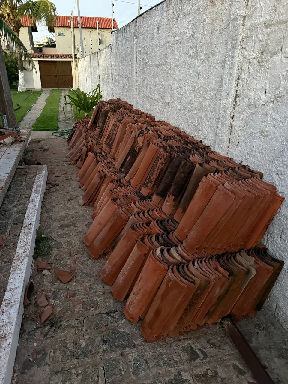 Telhas telhado  - Foto 3