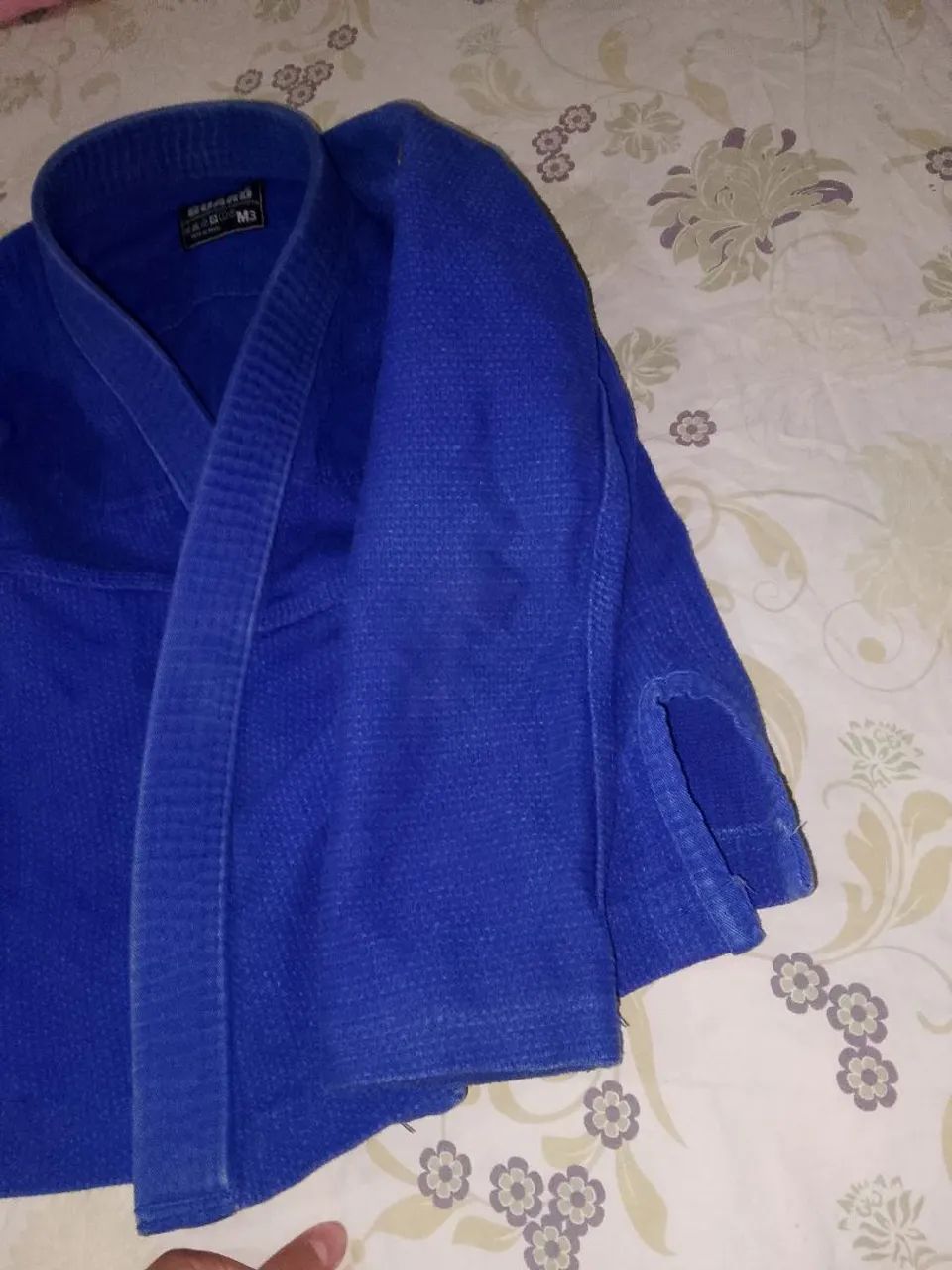 Kimono jiu jitsu  - Foto 3