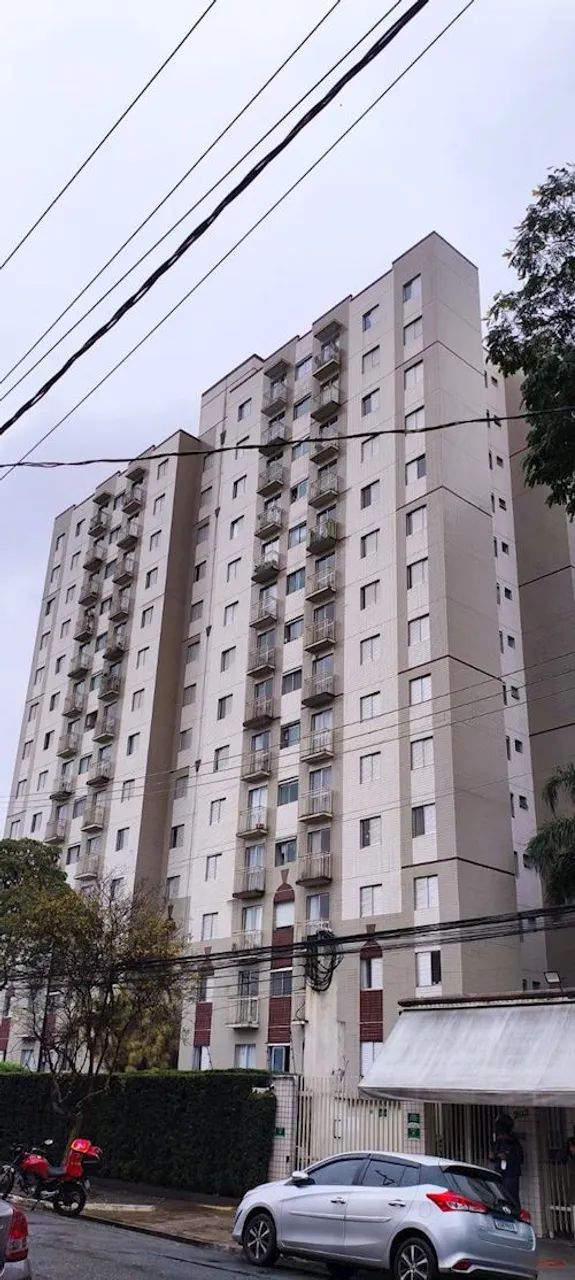 Apartamento - Cambuci - São Paulo/SP