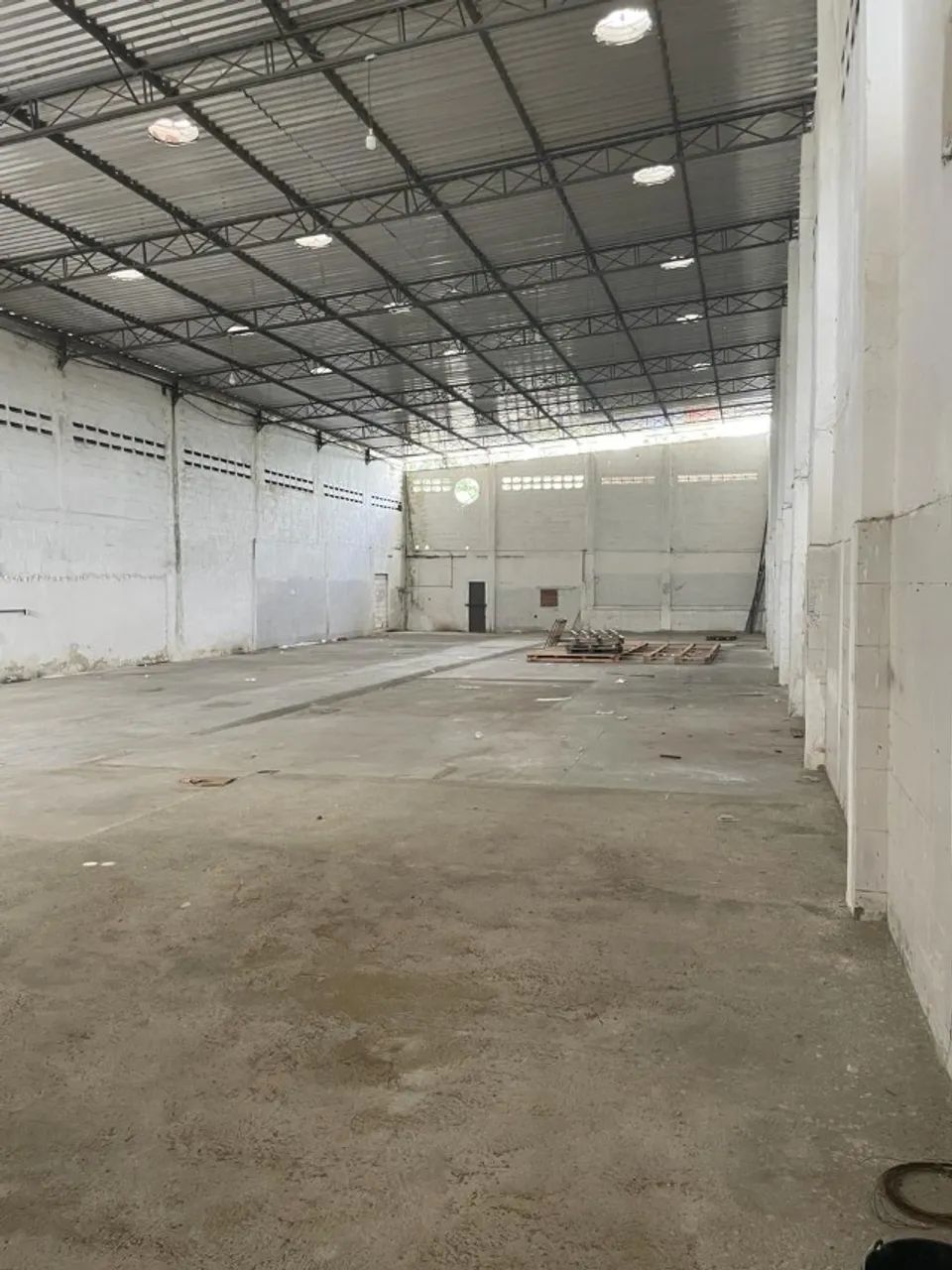 Galpao Varzea, 9mil m2, Cachanga, 12mil - Foto 2