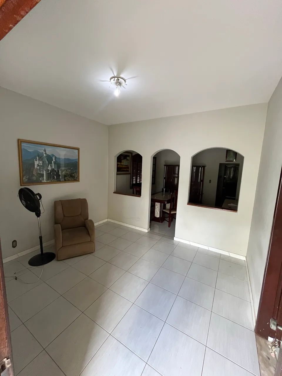 Imóvel no Centro de Paraopeba - 423,30 m² de terreno - Foto 5