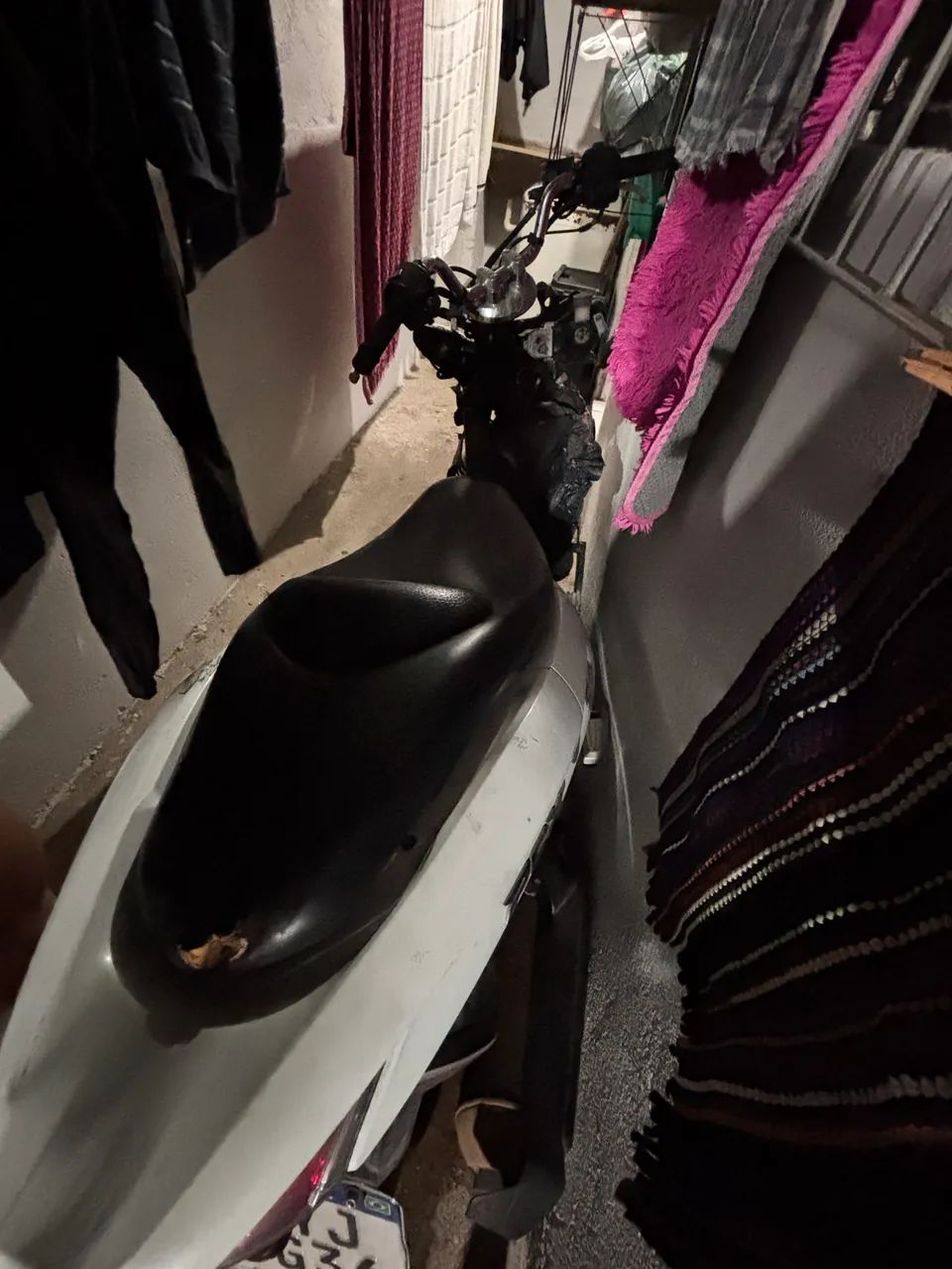 Vendo pcx Ano 2015  - Foto 3