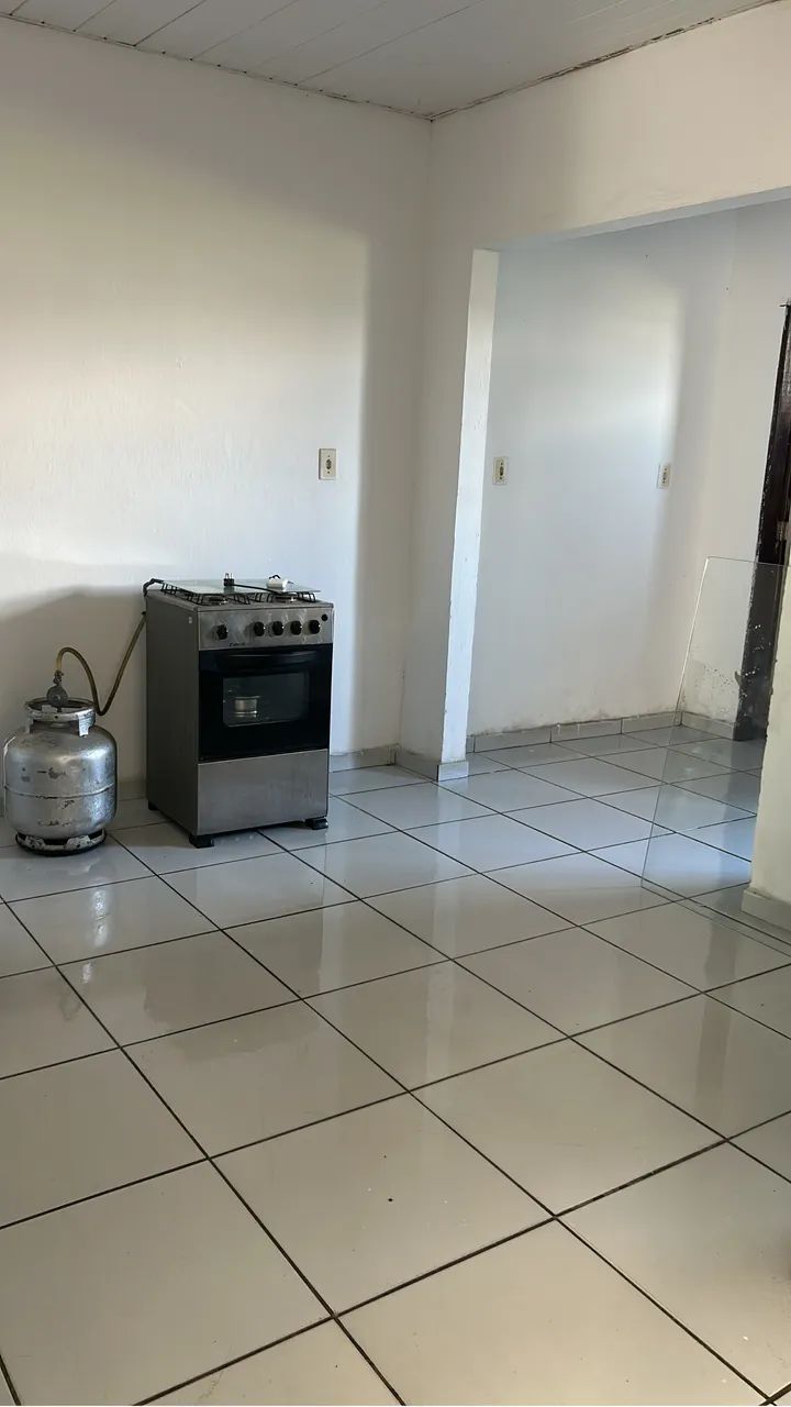 Alugo casa - Foto 3