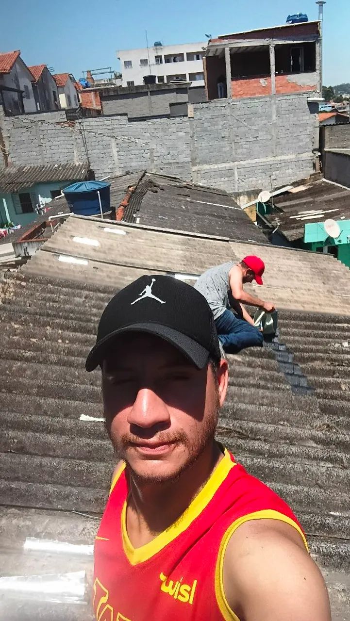 Manutencao em geral 