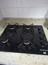 Cooktop 