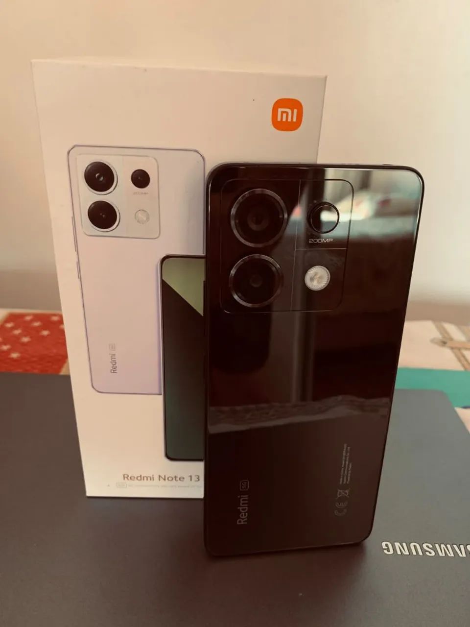 Redmi Note 13 Pro 5G - Foto 2