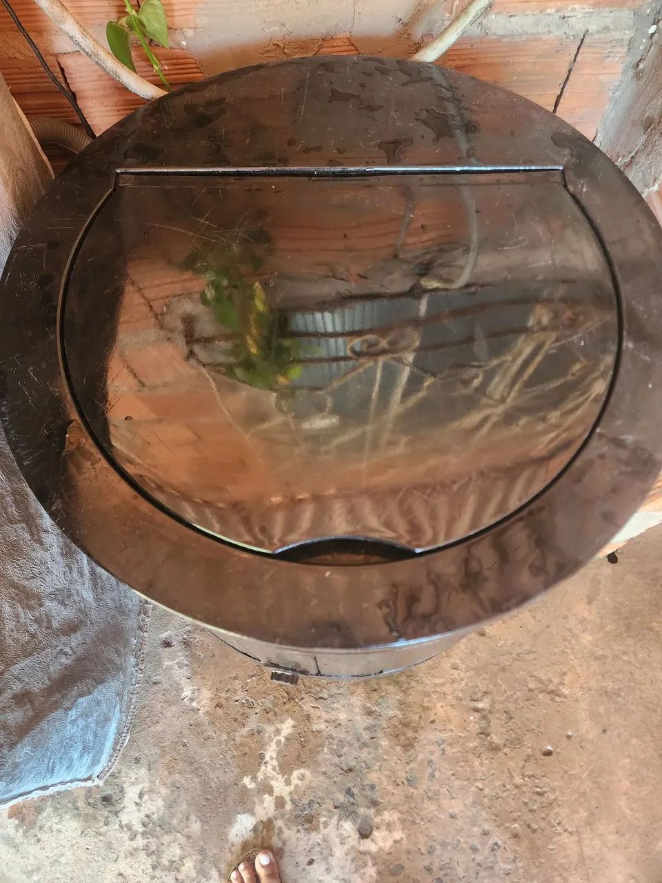 Tanquinho, máquina de lavar - Foto 2