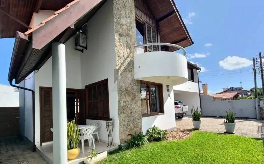 Casa venda praia Daniela Florianopolis - Foto 3