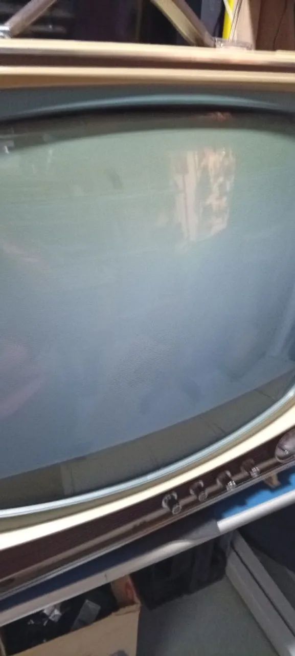 Tv Philco Antiga  - Foto 2