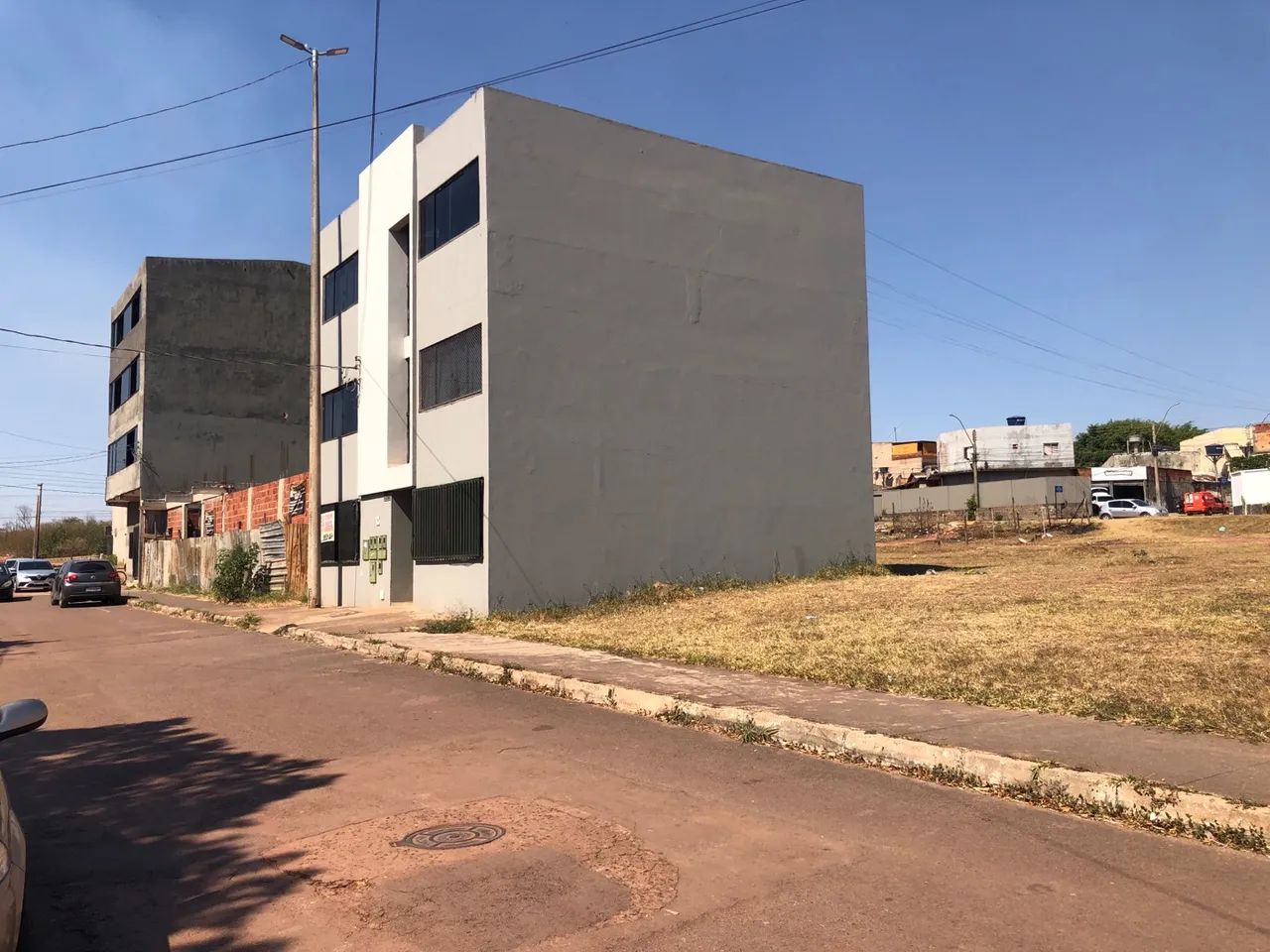 Lote de esquina - Foto 5