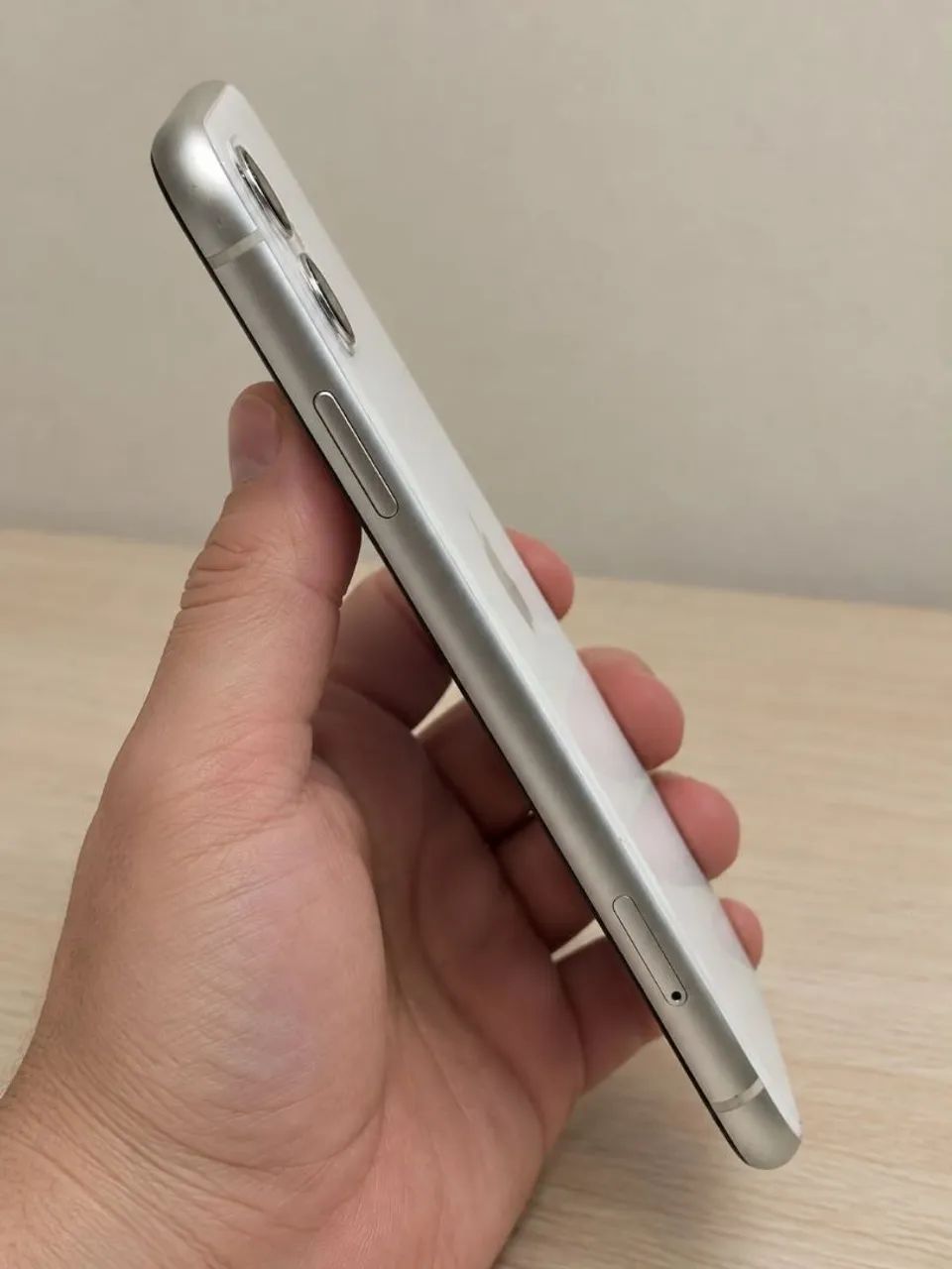 iPhone 11 branco 64Gb  - Foto 2
