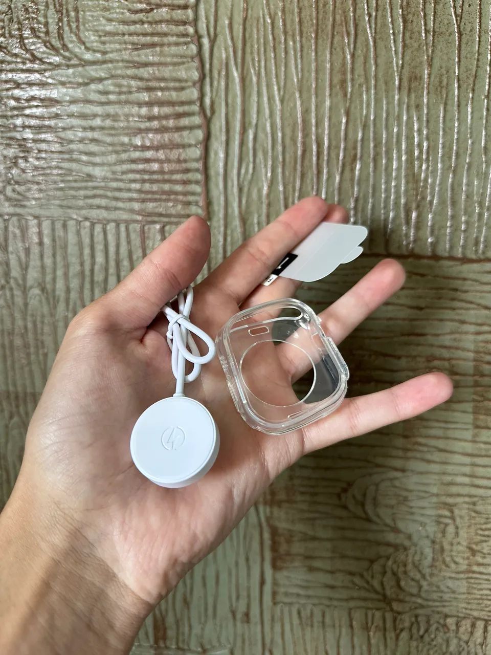 Smartwatch ultra  - Foto 5