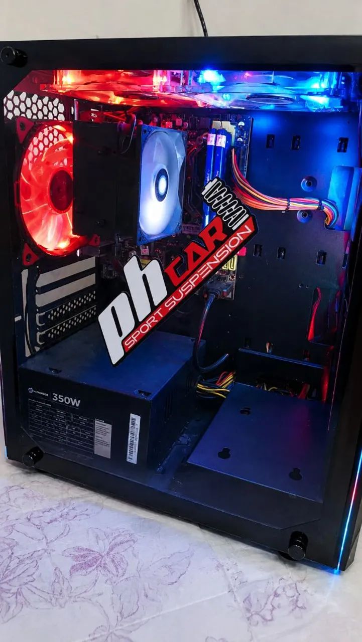 PC COMPLETO i5 - Foto 3