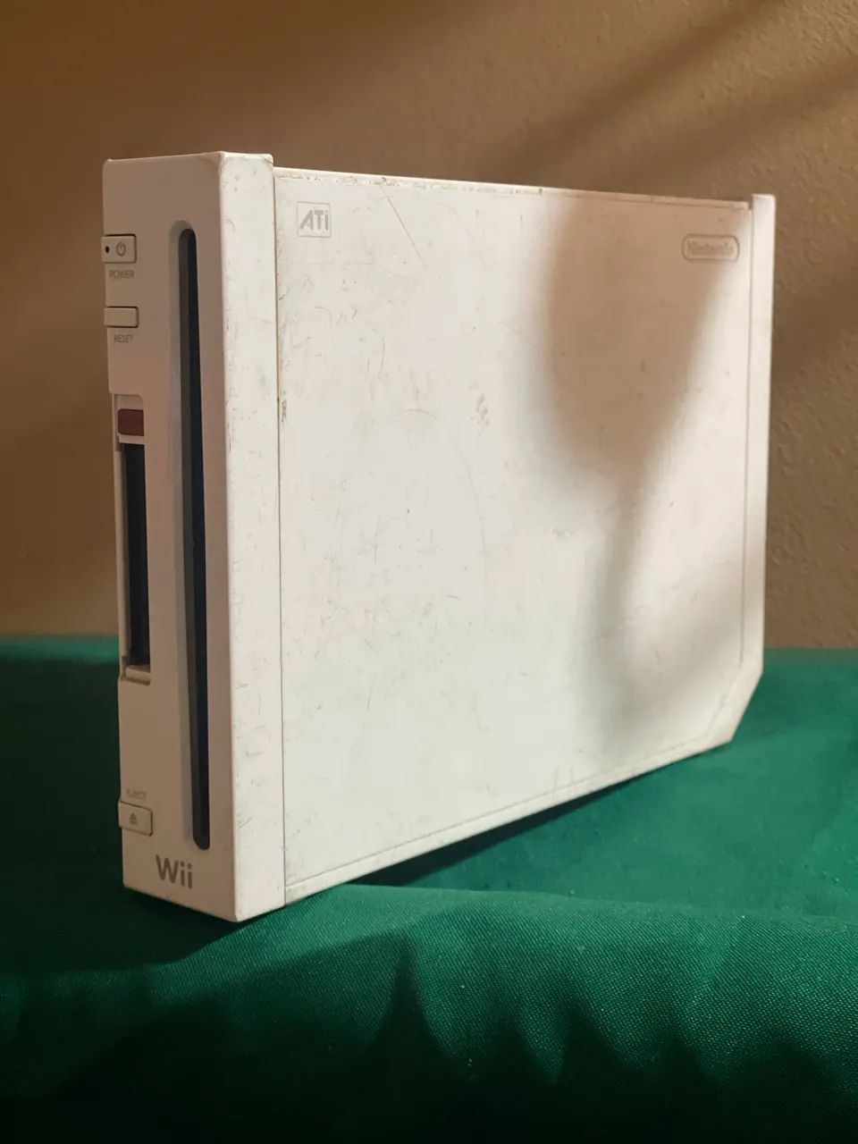 Nintendo Wii No Estado - Foto 5