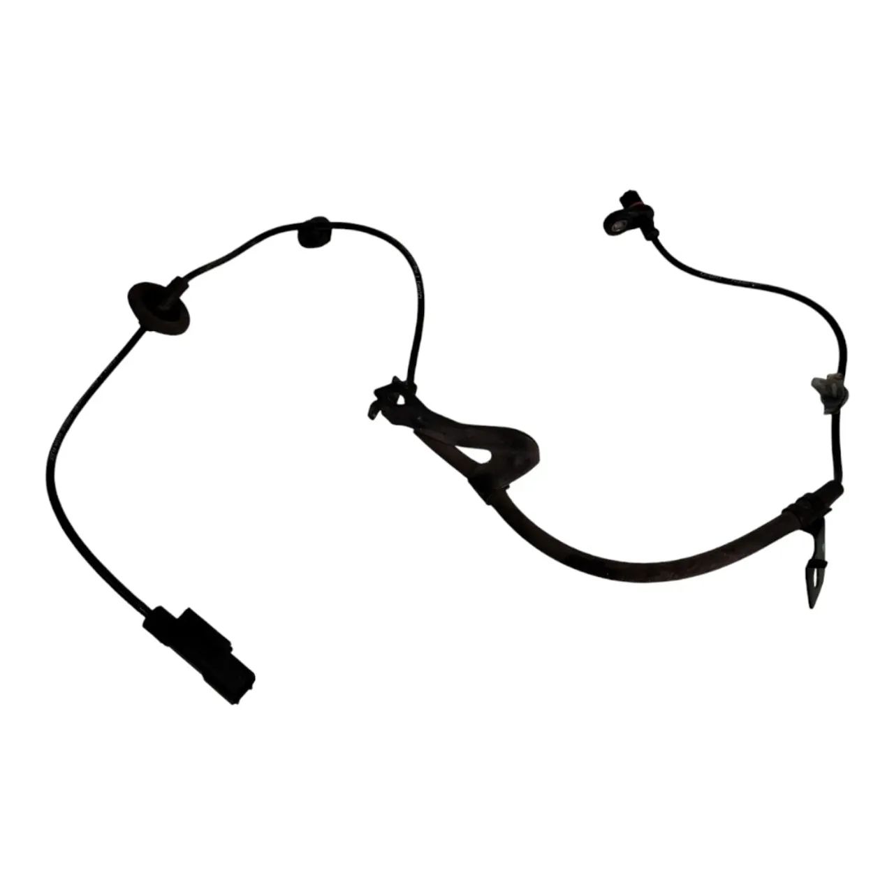 Sensor Traseiro Direito Lancer 2012 2019
