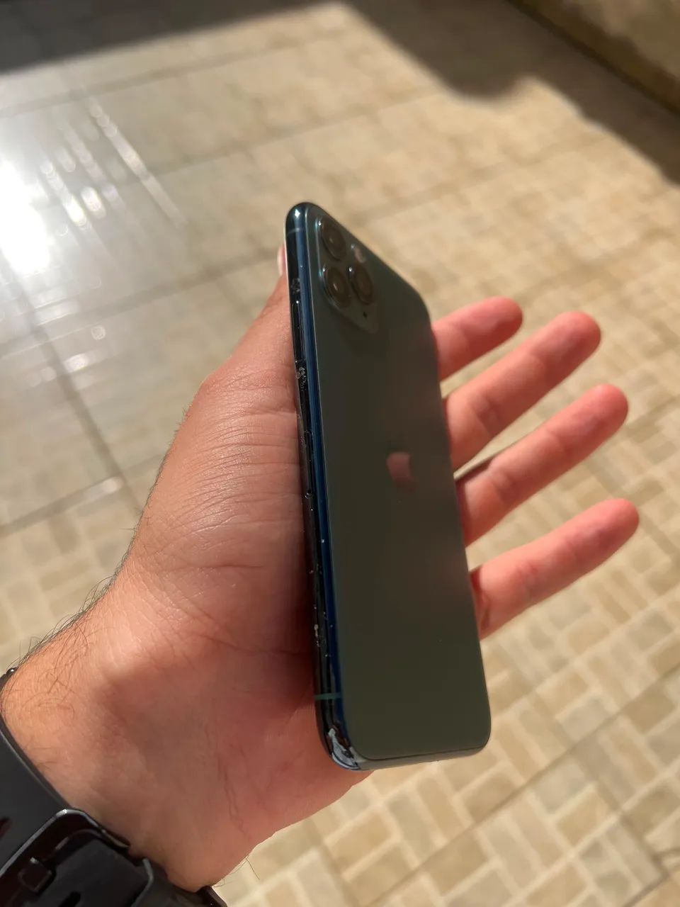 iPhone 11 Pro  - Foto 3