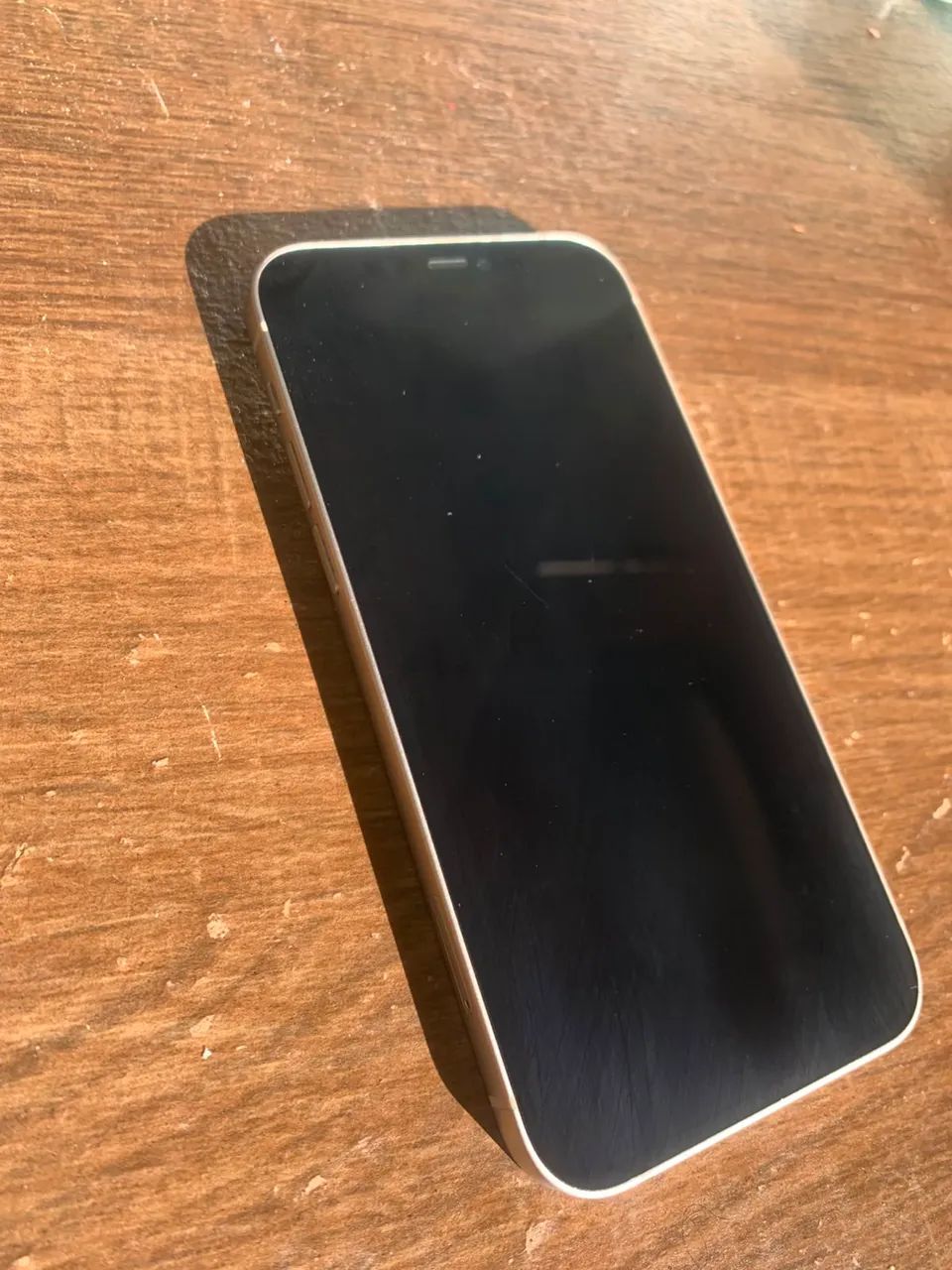 IPHONE 12/ ACEITO CARTÃO  - Foto 2