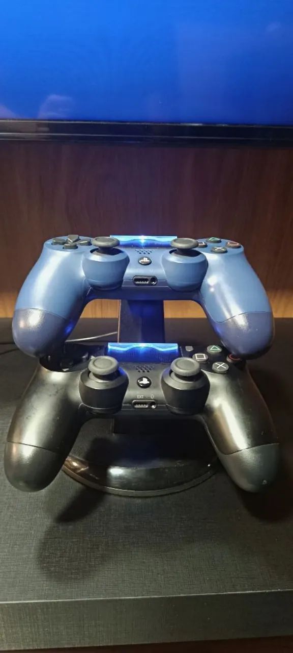 Playstation 4 - Foto 4