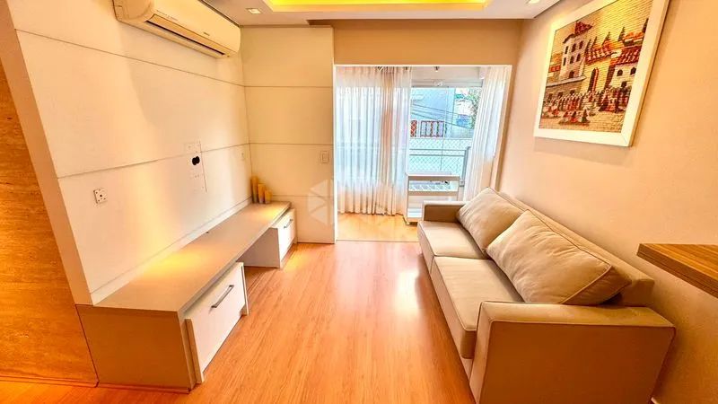 Apartamento 85M² - para Alugar - Foto 3