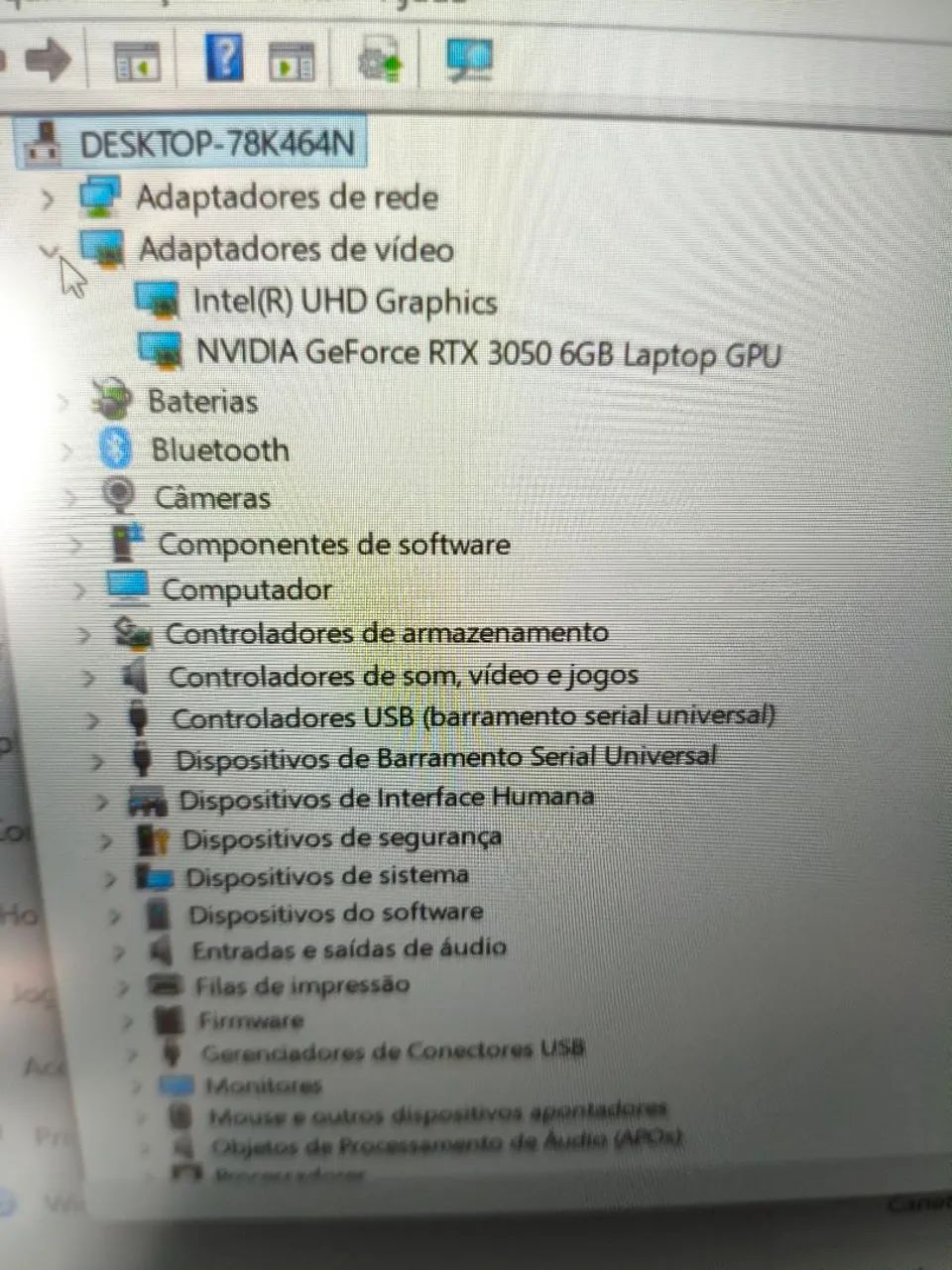 Acer Nitro V15  RTX 3050 - Foto 5