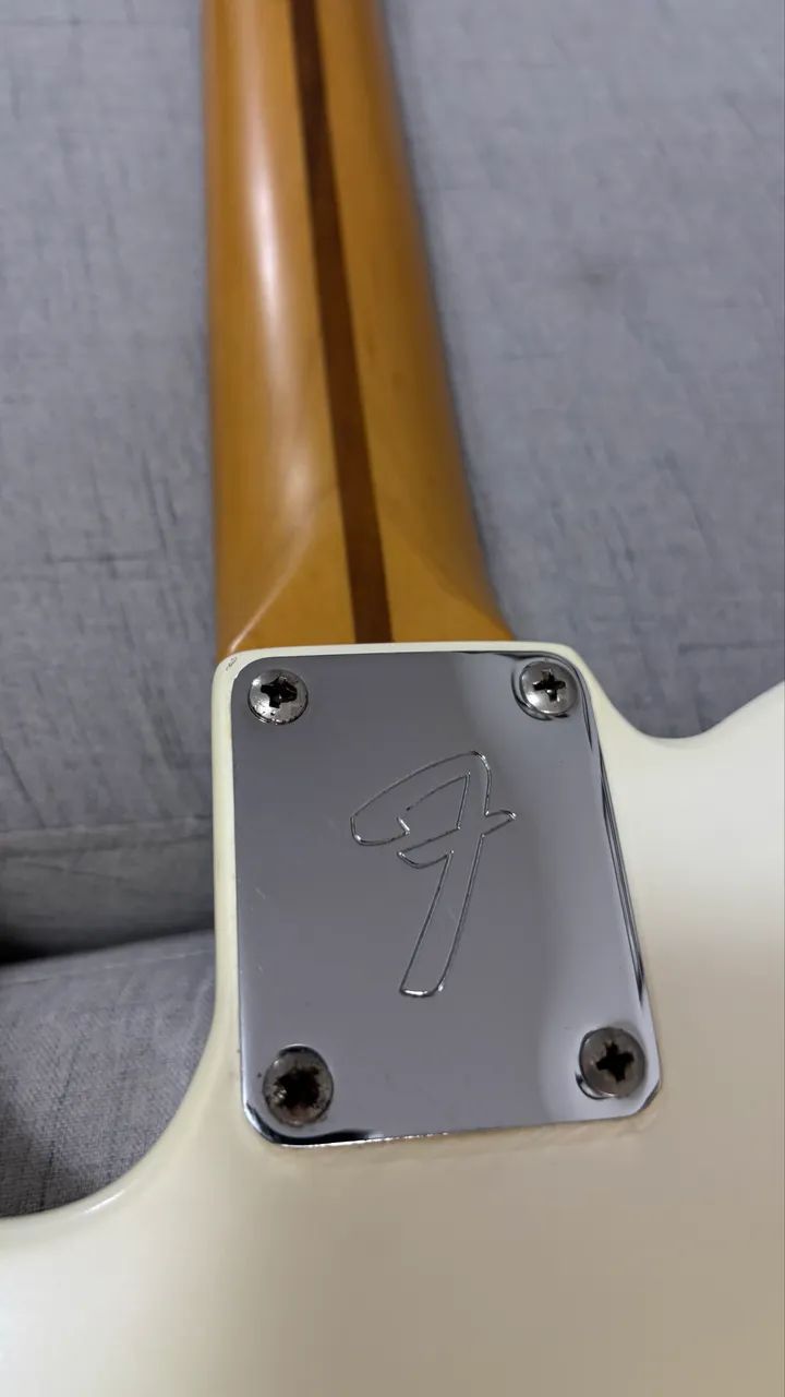 FENDER HIGHWAY ONE - Foto 5