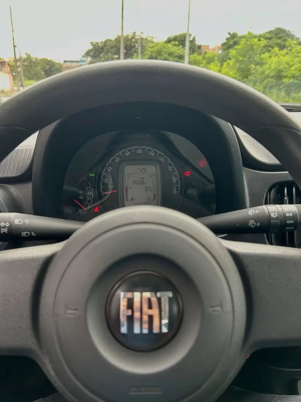 Fiat Mobi Drive 1.0 Flex 6V 5P 2018 - Foto 3