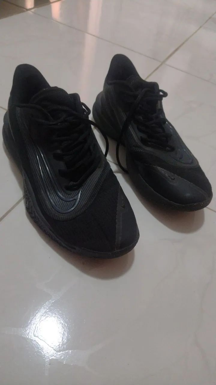 NIKE PRECISION 7 