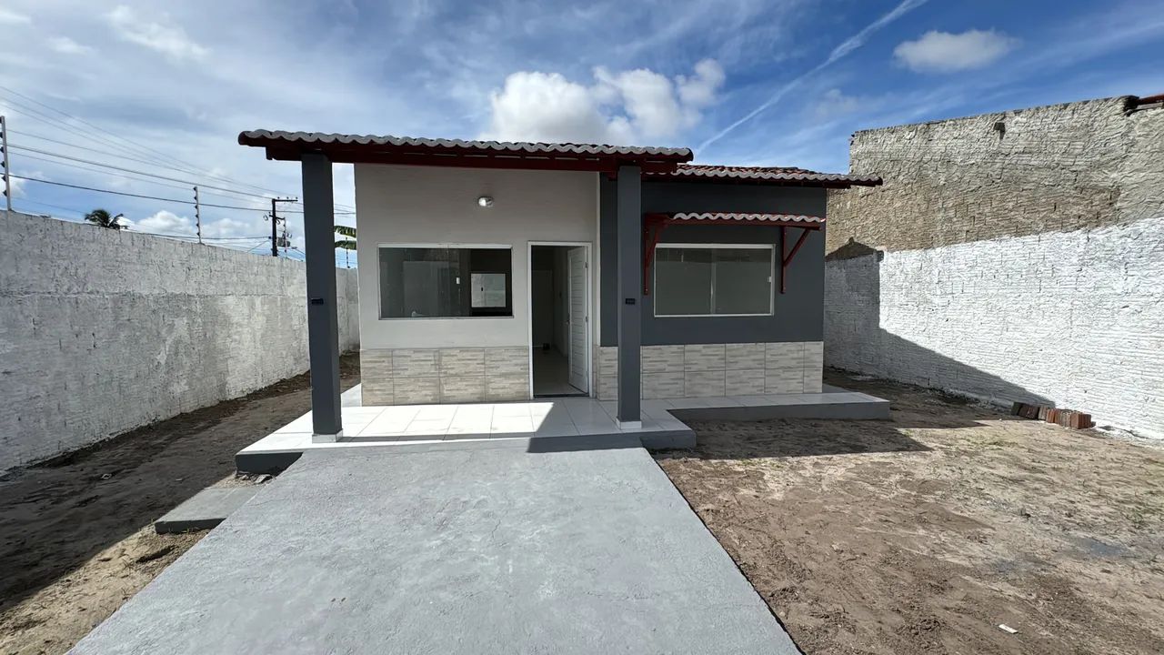 Vendo casa Regomoleiro - Foto 2