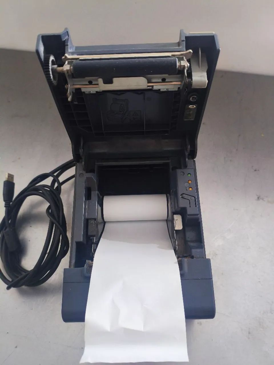 Impressora térmica  - Foto 2