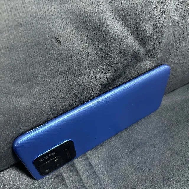 Xiaomi Redmi 10C 128GB  - Foto 4