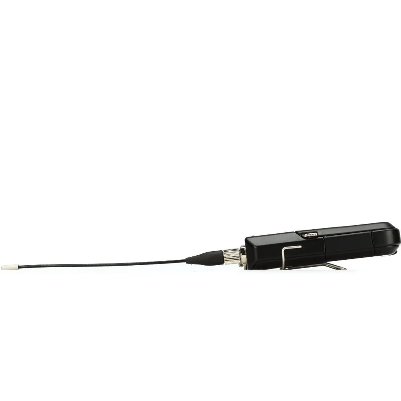Shure Axient Digital ADX1 Bodypack Transmissor sem Fio G55 Axient Digital  - Foto 3