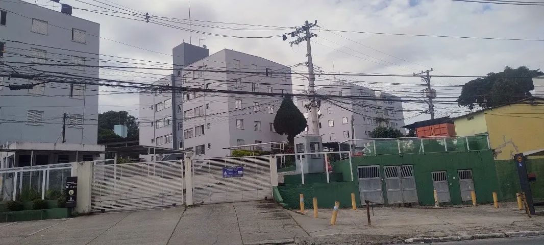 Foto - São Paulo - Cidade São Mateus