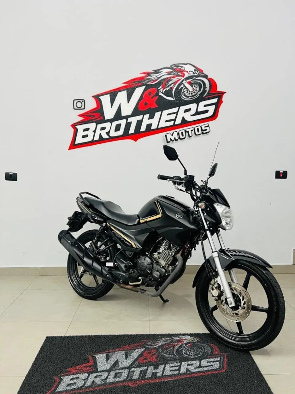 Yamaha Factor 150 - 2024